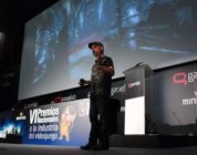 Gamelab Castlevania Lords of Shadow 2 se muestra por primera vez en Europa