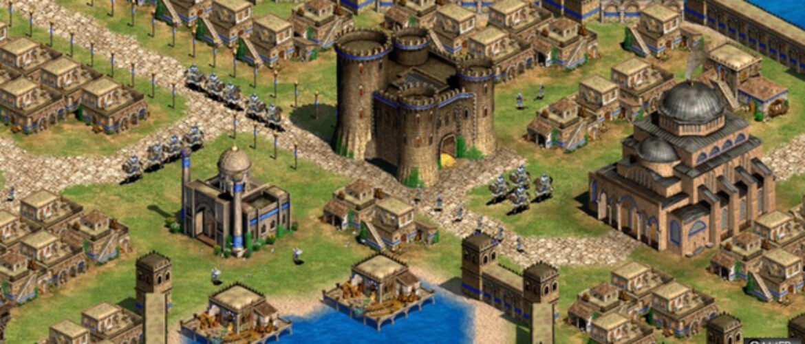 age of empires