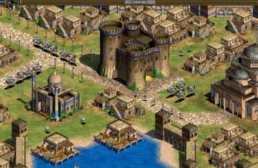 age of empires
