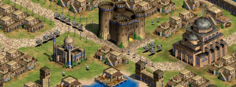 age of empires