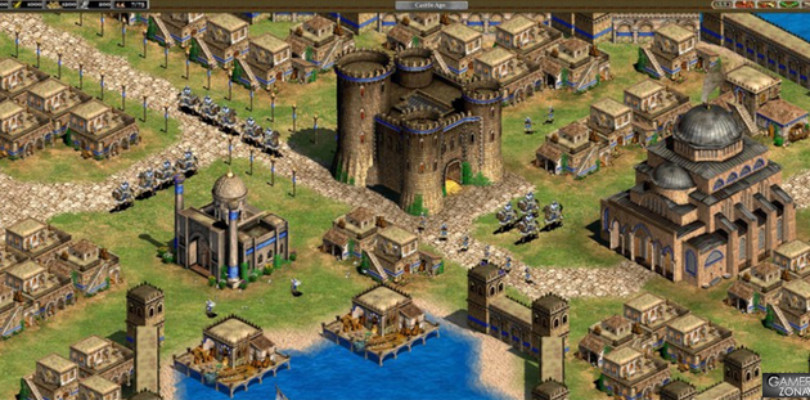 age of empires