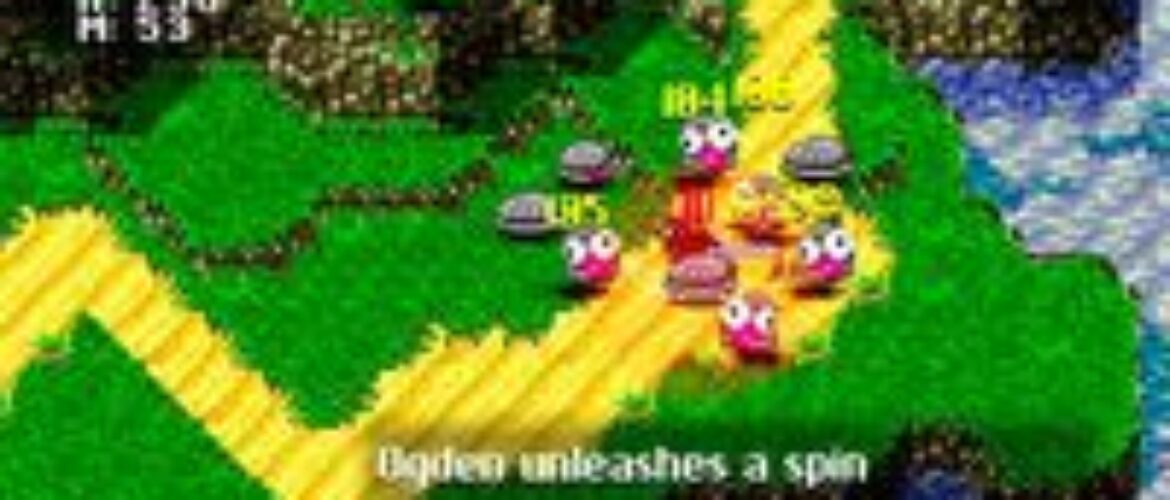 Dragon Fantasy Book II se muestra en nuevas imágenes