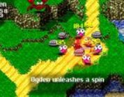 Dragon Fantasy Book II se muestra en nuevas imágenes