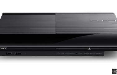 PlayStation 3 4.45