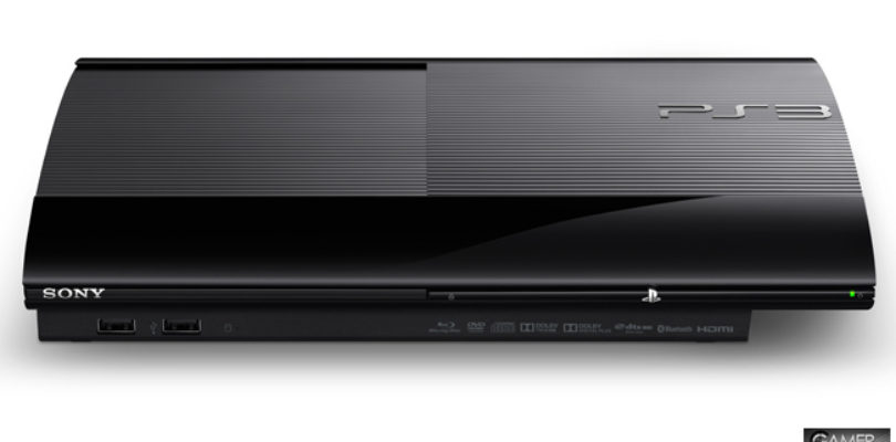 PlayStation 3 4.45
