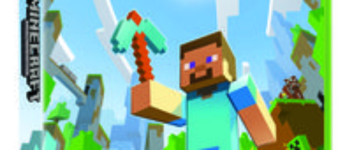 Minecraft: Xbox 360 Edition supera los siete millones de unidades vendidas