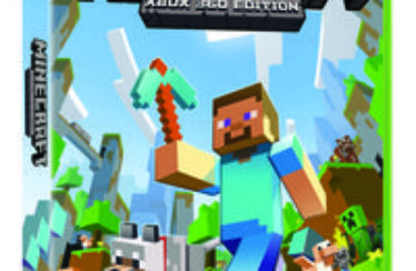 Minecraft: Xbox 360 Edition supera los siete millones de unidades vendidas