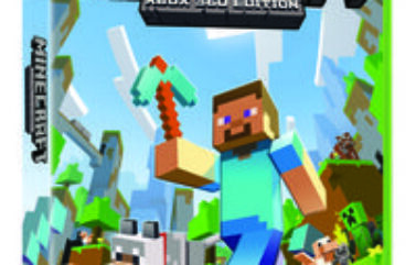 Minecraft: Xbox 360 Edition supera los siete millones de unidades vendidas