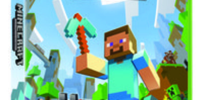Minecraft: Xbox 360 Edition supera los siete millones de unidades vendidas
