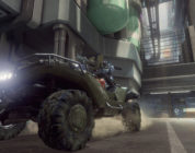 Halo 4 Castle Map Pack
