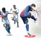FIFA 14 Pure Shot