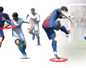 FIFA 14 Pure Shot