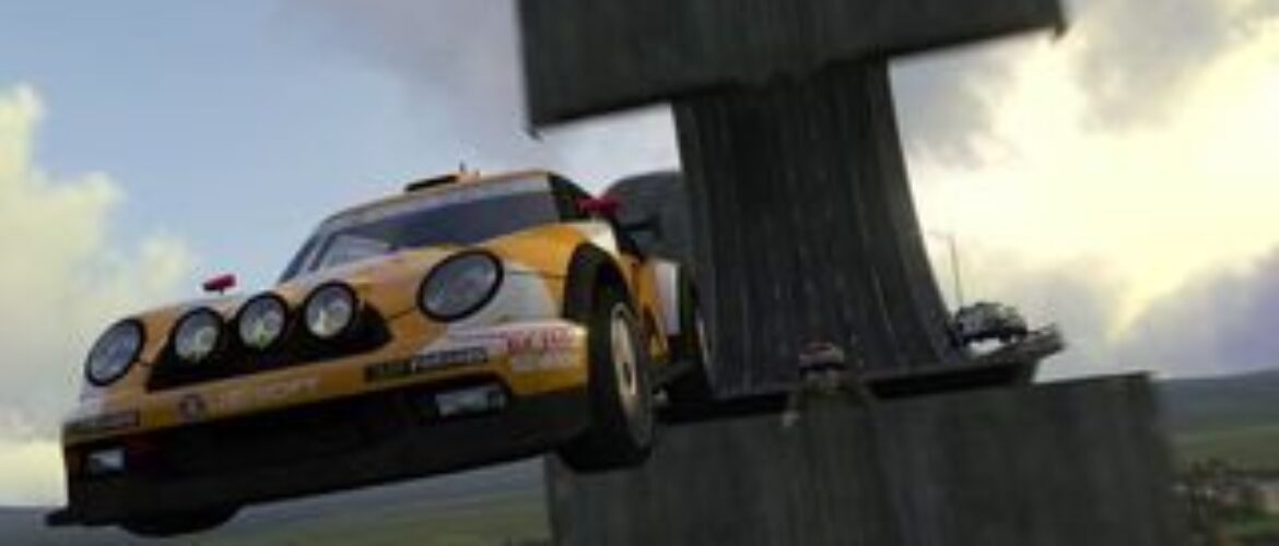 TrackMania 2 Valley se pondrá a la venta el 4 de julio