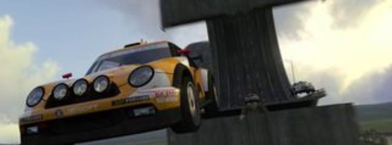 TrackMania 2 Valley se pondrá a la venta el 4 de julio