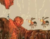McGee asegura que no dejará de intentar hacer juegos de Alice