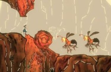McGee asegura que no dejará de intentar hacer juegos de Alice
