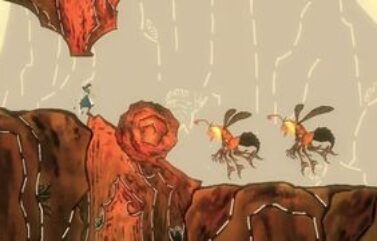 McGee asegura que no dejará de intentar hacer juegos de Alice