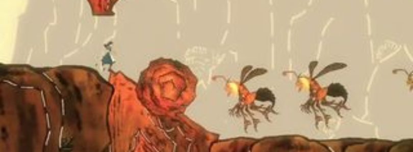 McGee asegura que no dejará de intentar hacer juegos de Alice