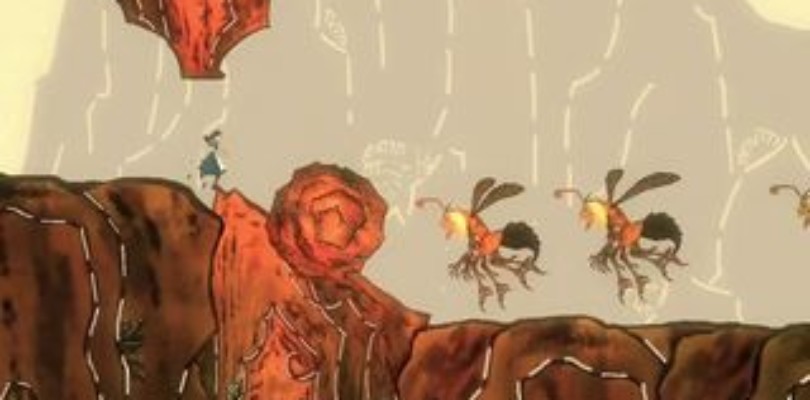 McGee asegura que no dejará de intentar hacer juegos de Alice