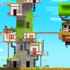 fez 2 Xbox One