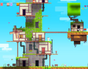 fez 2 Xbox One