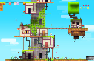 fez 2 Xbox One
