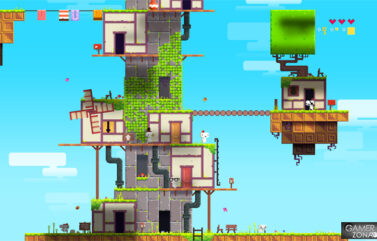 fez 2 Xbox One