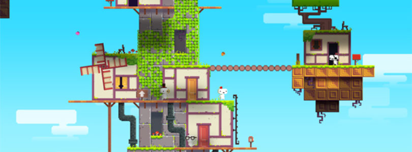 fez 2 Xbox One