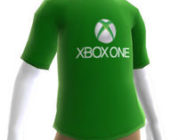 Disponibles camisetas de Xbox One gratuitas para los avatares de Xbox 360