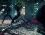 Warframe confirmado para PlayStation 4