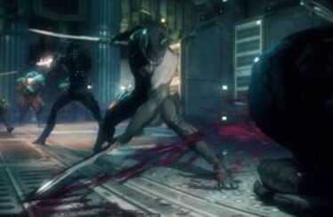 Warframe confirmado para PlayStation 4
