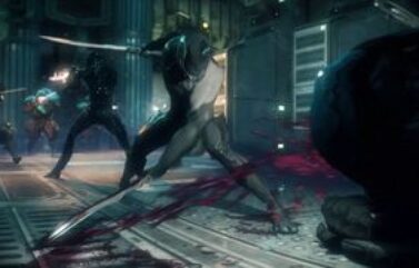 Warframe confirmado para PlayStation 4