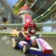 Mario Kart 8 podría llegar en abril