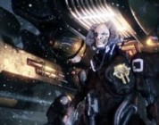 Primer tráiler e imágenes de Warframe en PlayStation 4
