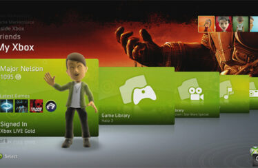 Xbox Live Xbox One