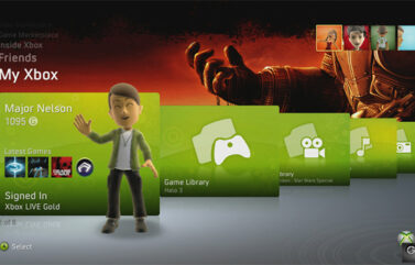 Xbox Live Xbox One