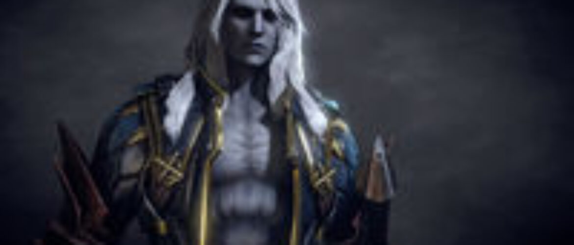 Nuevas imágenes para Castlevania: Lords of Shadow 2