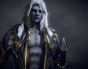Nuevas imágenes para Castlevania: Lords of Shadow 2