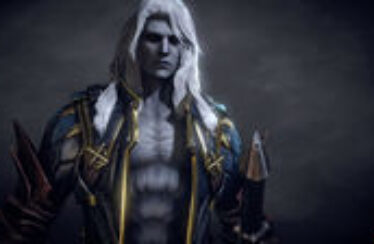 Nuevas imágenes para Castlevania: Lords of Shadow 2