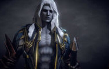 Nuevas imágenes para Castlevania: Lords of Shadow 2