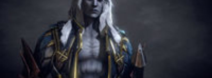 Nuevas imágenes para Castlevania: Lords of Shadow 2