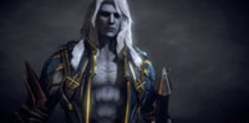 Nuevas imágenes para Castlevania: Lords of Shadow 2