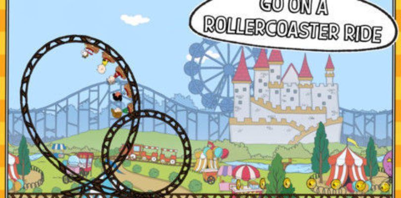 Gratis en la App Store 3 de junio de 2013