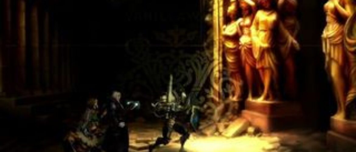 Dragons Crown muestra su tráiler del E3 2013