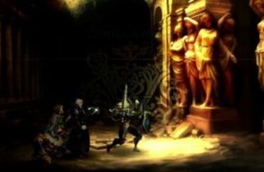 Dragons Crown muestra su tráiler del E3 2013