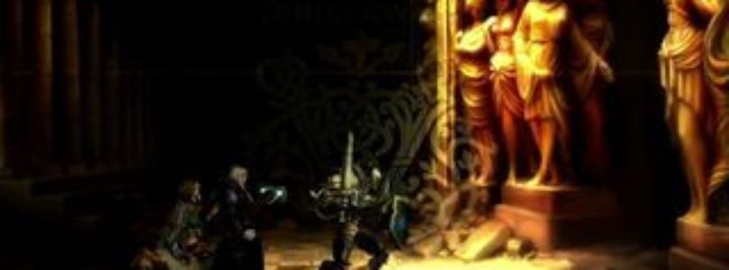 Dragons Crown muestra su tráiler del E3 2013