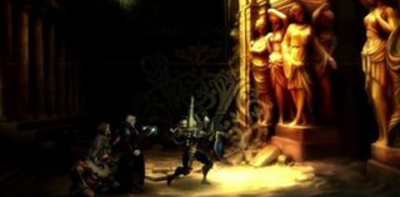 Dragons Crown muestra su tráiler del E3 2013