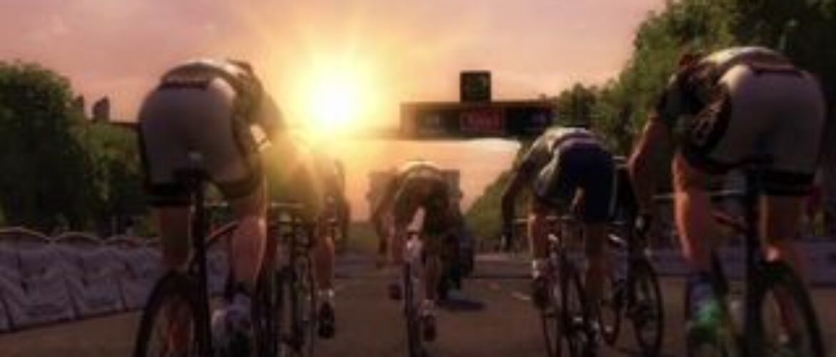 Pro Cycling Manager Season 2013 nos muestra su tráiler de lanzamiento