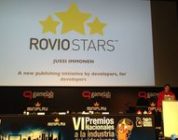Gamelab: Rovio presenta Rovio Stars, su programa de incubación de juegos