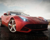 Need for Speed Rivals se luce en pantallas